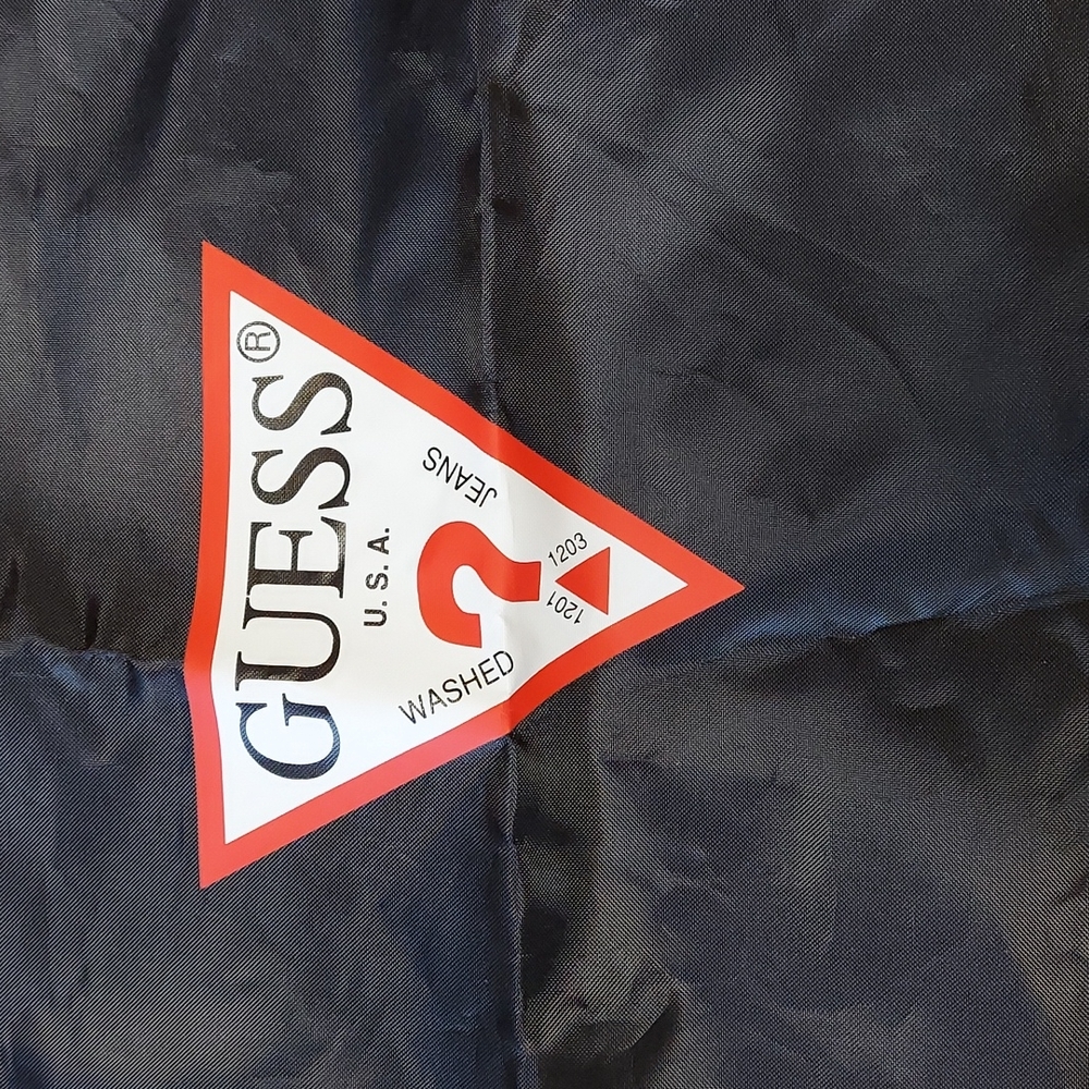 Nwot Guess Backpack - image 2